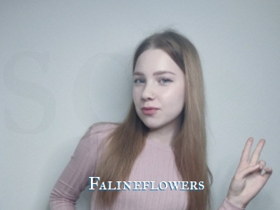 Falineflowers