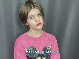 Falinegummer