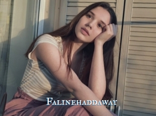 Falinehaddaway