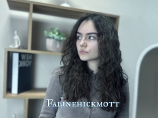 Falinehickmott