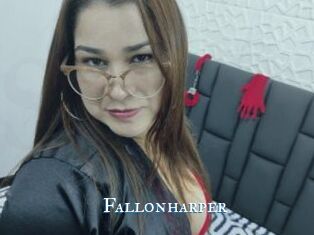 Fallonharper