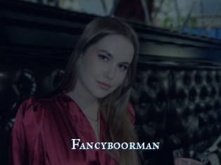 Fancyboorman