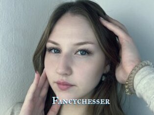 Fancychesser