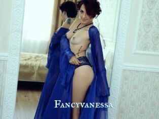 fancyvanessa sexchat