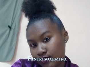 Fanirisoaemina