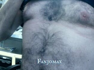Fanjomax