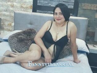 Fannyvillarreal