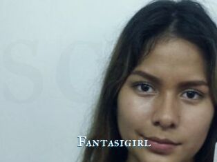 Fantasigirl