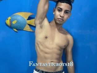 Fantasticboys18