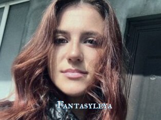 Fantasyleya