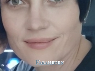 Farahburn