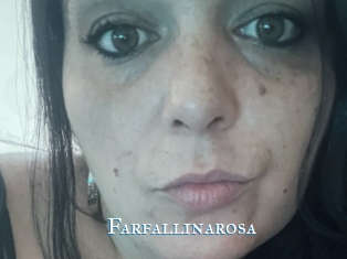 Farfallinarosa