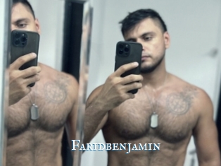 Faridbenjamin