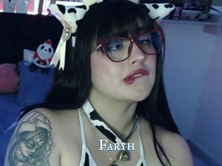 Faryh