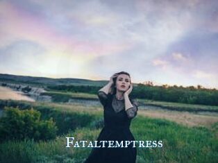 Fataltemptress
