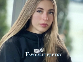 Favouritebetsy