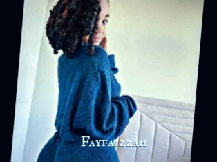 Fayfaizzah