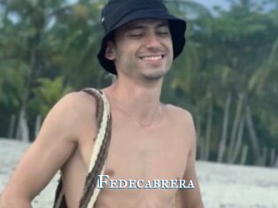 Fedecabrera