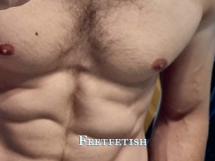Feetfetish