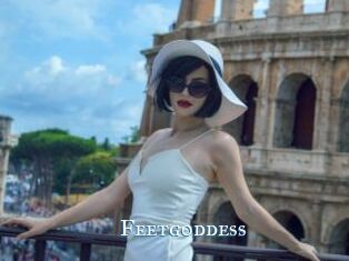 Feetgoddess