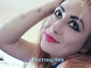 Feetiequeen
