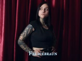 Felicebraun