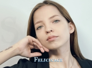Felicecage