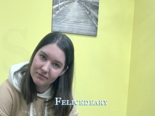 Felicedeary
