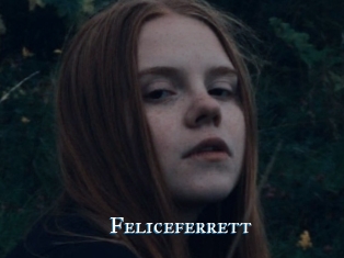 Feliceferrett