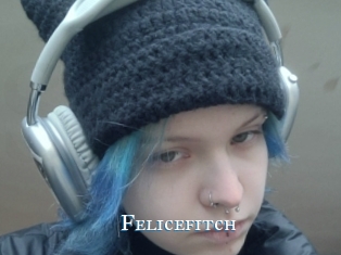 felicefitch sexchat