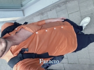 Felicio