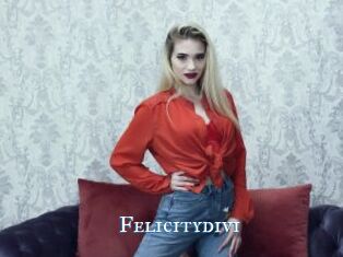 Felicitydivi