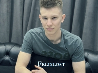 felixlost sexchat