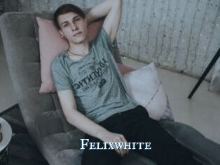 Felixwhite