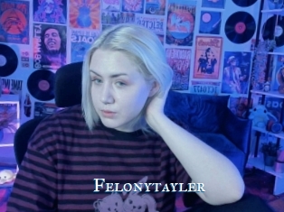 Felonytayler