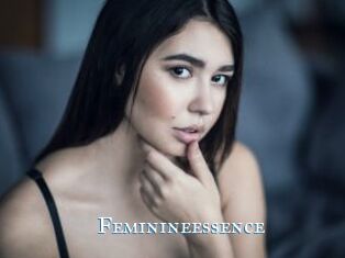Feminineessence
