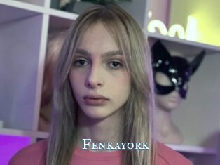 Fenkayork