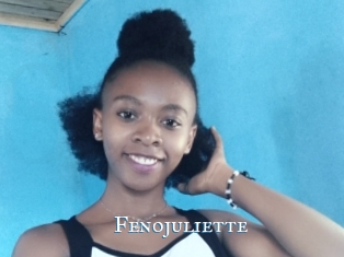 fenojuliette sexchat
