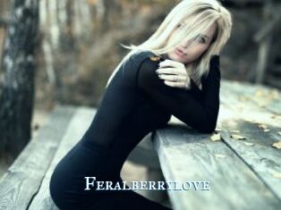 Feralberrylove