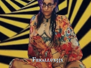 Ferallux33x