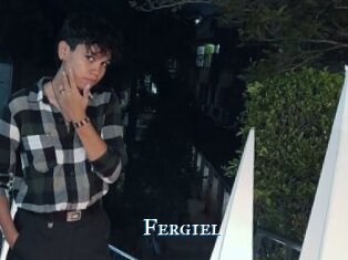 Fergiel