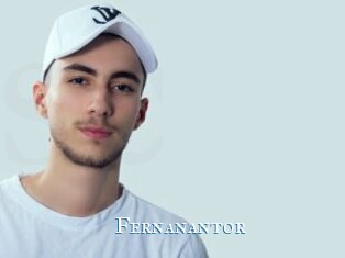 Fernanantor