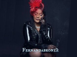 Fernandabronze