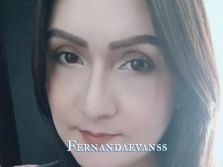 Fernandaevanss
