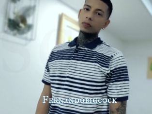 Fernandobigcock