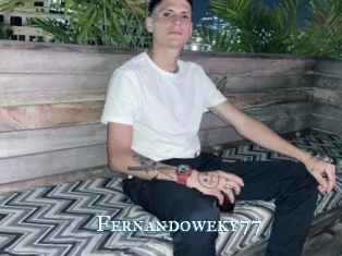 Fernandoweky77