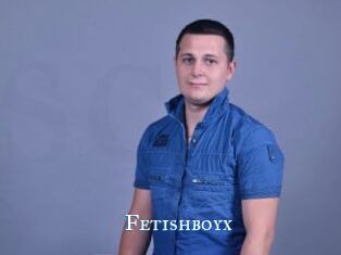Fetishboyx