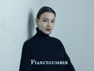 fiancygumber sexchat