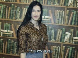 Fierychris