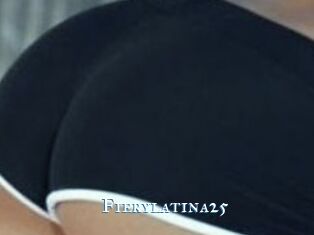 Fierylatina25